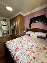 Blk 503 Woodlands Drive 14 (Woodlands), HDB 5 Rooms #588798131
